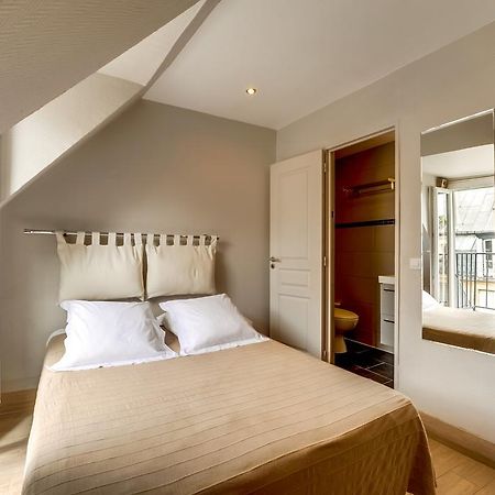 Hotel Montmartre Clignancourt Paris Exterior photo